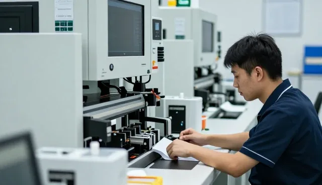 深圳市飞腾二手设备有限公司