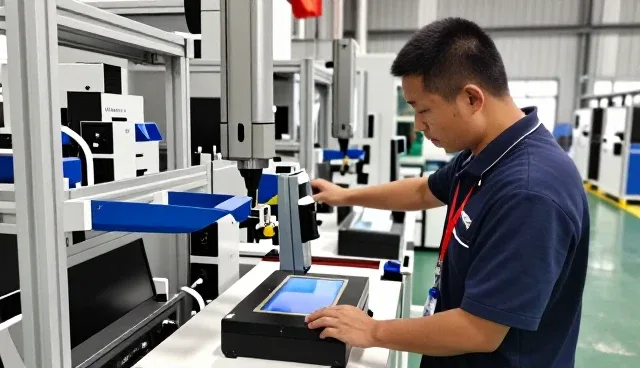 深圳市飞腾二手设备有限公司打造连锁门店下的技术咨询解决方案