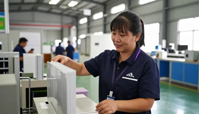 深圳市飞腾二手设备有限公司助力企业提升安装调试能力