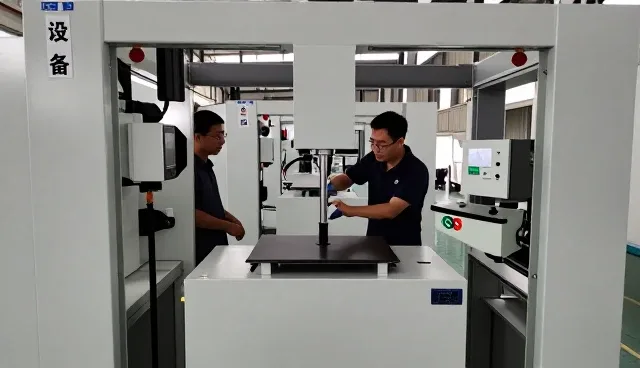 深圳市飞腾二手设备有限公司打造智能化二手注塑机方案