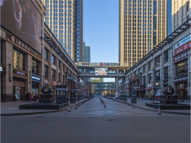 贵州360全景图拍摄