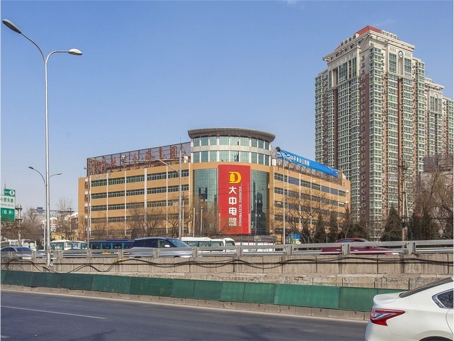 云南楷美胜达电动车充电站平台